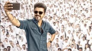 Jana Nayagan leak: cyber crime dept arrests 6 people, removes 300 links| India News