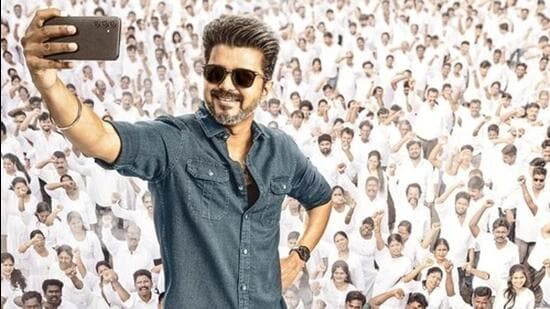 Jana Nayagan leak: cyber crime dept arrests 6 people, removes 300 links| India News