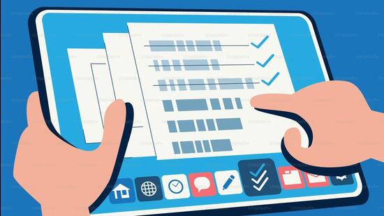One-on-one digital tests rolled out for Class 3; officials call it ‘mid-term analysis’ of NIPUN Bharat| India News