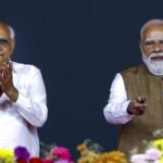 PM Modi accuses Congress of “spreading panic and fear” during global crises| India News