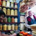 ‘Jhalmuri break’: PM Modi makes surprise halt for street food amid Bengal election campaign| India News