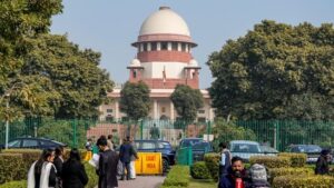 SC restores bank manager’s dismissal, says higher post means higher accountability| India News