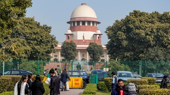 SC restores bank manager’s dismissal, says higher post means higher accountability| India News