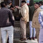 MP: Thief hides in pond for 5 hours after stealing woman's purse, lotus stem likely helped him breathe| India News