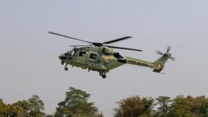 Flights cancelled, diverted: IAF's ‘hard landing’ at Pune airport led to 11-hour shutdown| India News