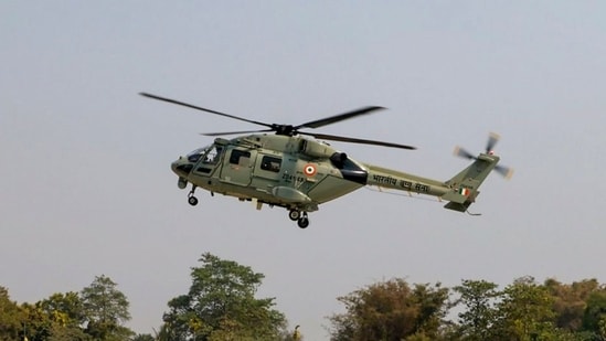 Flights cancelled, diverted: IAF's ‘hard landing’ at Pune airport led to 11-hour shutdown| India News