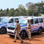 Keralam: Farmer found hanging in front of LDF office in Vaikom| India News