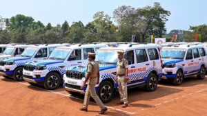 Keralam: Farmer found hanging in front of LDF office in Vaikom| India News