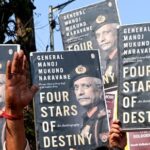 ‘Not warranted’ to quote and drag me to limelight over unpublished book: Ex-army chief Naravane| India News