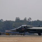 IAF’s Tejas fleet set to fly again after 2-month grounding; HAL says ‘software glitch resolved’| India News