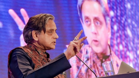 ‘Not isolated tragedy’: Tharoor on Kerala BDS student's death over ‘caste harassment’ by faculty, refers to viral audio| India News