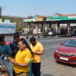 NHAI asks FASTag issuer banks to validate vehicle registration numbers to enhance accuracy| India News