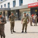 Jailed Maoist leader Prashant Bose, also known as ‘Kishan Da’, dies in Ranchi| India News