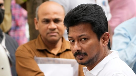 From actor to TN DCM: the rise of Udhayanidhi Stalin as a third-generation political leader in the DMK