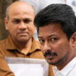 From actor to TN DCM: the rise of Udhayanidhi Stalin as a third-generation political leader in the DMK