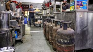 Commercial LPG price hike: Here’s how much you’ll pay now in Delhi, Mumbai, Chennai, Bengaluru| India News