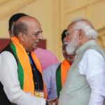 Who is Dinesh Trivedi? BJP leader, former minister named next envoy to Bangladesh| India News