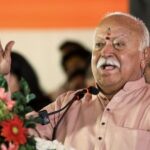'Need gau bhakt society': RSS chief Mohan Bhagwat on how to stop cow slaughter| India News