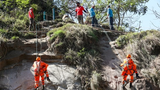 Amarnath Yatra 2026 schedule: All you need to know about dates, registration, routes| India News