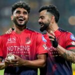 Aussie left-arm pacer reveals it’s Kohli he is hunting for in the IPL: ‘He would certainly be one I'd be happy to take’