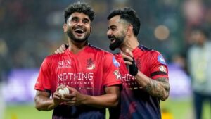 Aussie left-arm pacer reveals it’s Kohli he is hunting for in the IPL: ‘He would certainly be one I'd be happy to take’