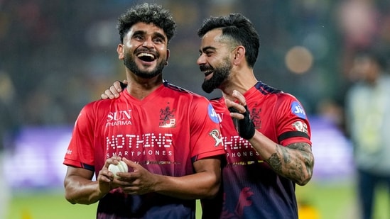 Aussie left-arm pacer reveals it’s Kohli he is hunting for in the IPL: ‘He would certainly be one I'd be happy to take’