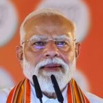 ‘Scorching heat, yet enthusiasm’: PM Modi shares rally turnout video, hails ‘West Bengal mood’| India News