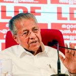 Pinarayi Vijayan slams Telangana CM over ‘dark era’ jab| India News