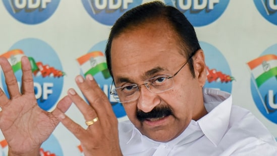 VD Satheesan in focus as Paravur becomes key seat in 2026 Kerala assembly elections