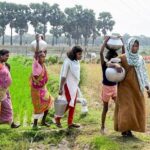 A battle for female voters is changing India’s elections| India News