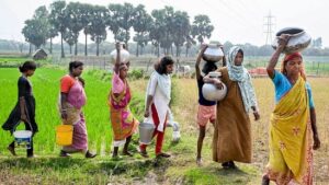 A battle for female voters is changing India’s elections| India News