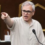 ‘INDIA bloc will jointly decide response’: J&amp;K CM Omar Abdullah on women’s quota bill and delimitation concerns| India News