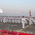 India was 'minutes away' from striking Pakistan from sea during Operation Sindoor: Navy Chief| India News