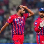 The big Mohammed Shami mess: somebody should tell him it’s not a rebel’s world, and he’d better fall in line with BCCI