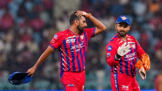 The big Mohammed Shami mess: somebody should tell him it’s not a rebel’s world, and he’d better fall in line with BCCI