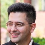 ‘Toxic work environment’: Raghav Chadha explains why he switched to BJP from AAP