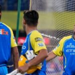 MS Dhoni comeback loading, April 23 Mumbai Indians clash tipped as return date in IPL 2026: Report