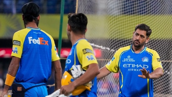 MS Dhoni comeback loading, April 23 Mumbai Indians clash tipped as return date in IPL 2026: Report
