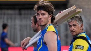 Stephen Fleming’s Dewald Brevis injury update reveals CSK desperation after RCB hammering