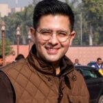 ‘Airport samosas’, prepaid recharge: 7 ‘soft’ issues Raghav Chadha raised in Parliament| India News