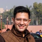 Raghav Chadha to float Gen-Z party? What's next for Rajya Sabha MP amid rift with AAP| India News