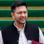 Raghav Chadha goes ‘Dhurandhar’ as he hits back after AAP action: ‘Ghayal hoon…'