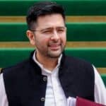 Raghav Chadha on why he left AAP along with 6 other MPs: ‘Mai unke gunaah me…’| India News