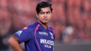 Alarm bells ring for Gujarat Titans after Vaibhav Sooryavanshi shows Jofra Archer no mercy in Rajasthan Royals’ nets