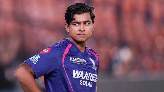 Alarm bells ring for Gujarat Titans after Vaibhav Sooryavanshi shows Jofra Archer no mercy in Rajasthan Royals’ nets