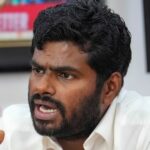 ‘Grateful to BJP’: K Annamalai clarifies after party snub from Tamil Nadu polls, cites ‘choice’| India News