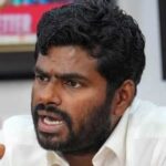 ‘Grateful to BJP’: K Annamalai clarifies after party snub from Tamil Nadu polls, cites ‘choice’| India News