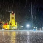 Rain in south, snow and hailstorms to hit north India; ‘Feb-like’ temperature possible this week