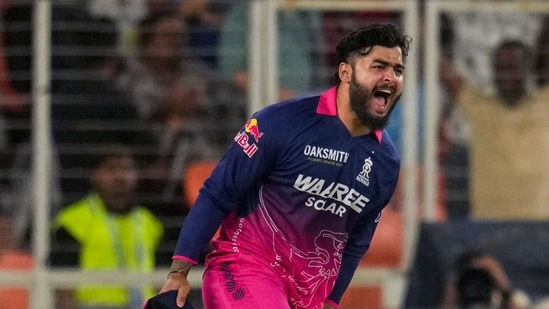 No void left by Sanju Samson: Riyan Parag’s captaincy masterclass sets RR’s IPL 2026 blueprint