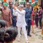 EC and Bengal govt made common voters worst casualties of SIR: Cong's Adhir Ranjan| India News